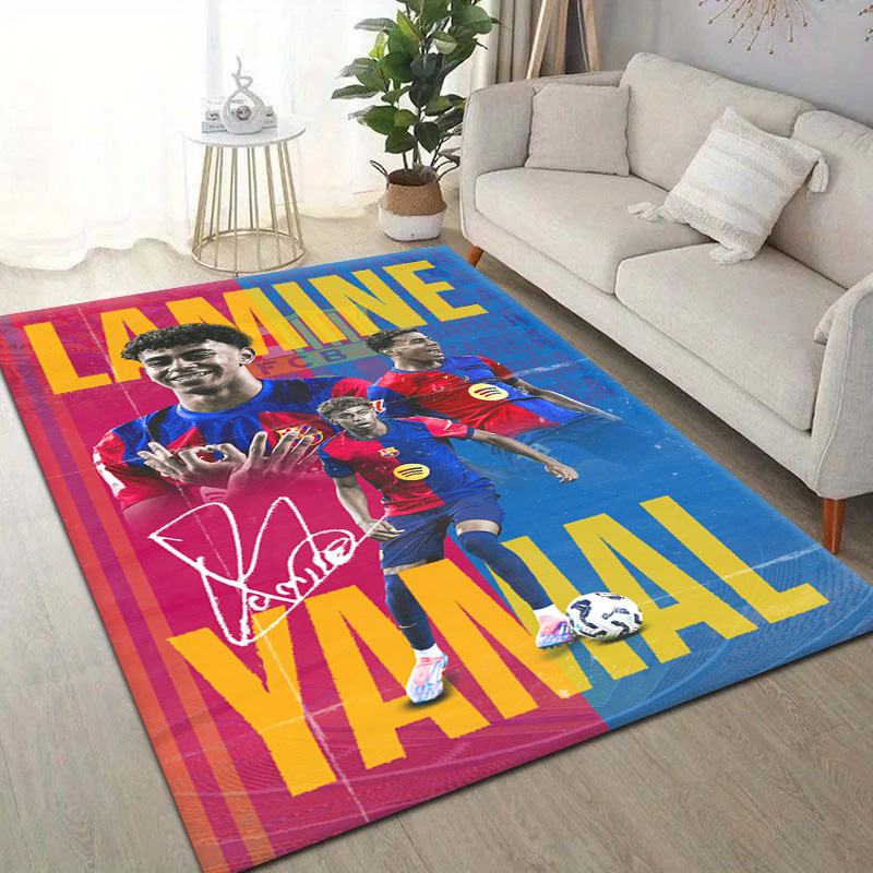 Electronics Repair Mat - Hete 2026 Voetbalster L-lamine Y-yamal Cadeau