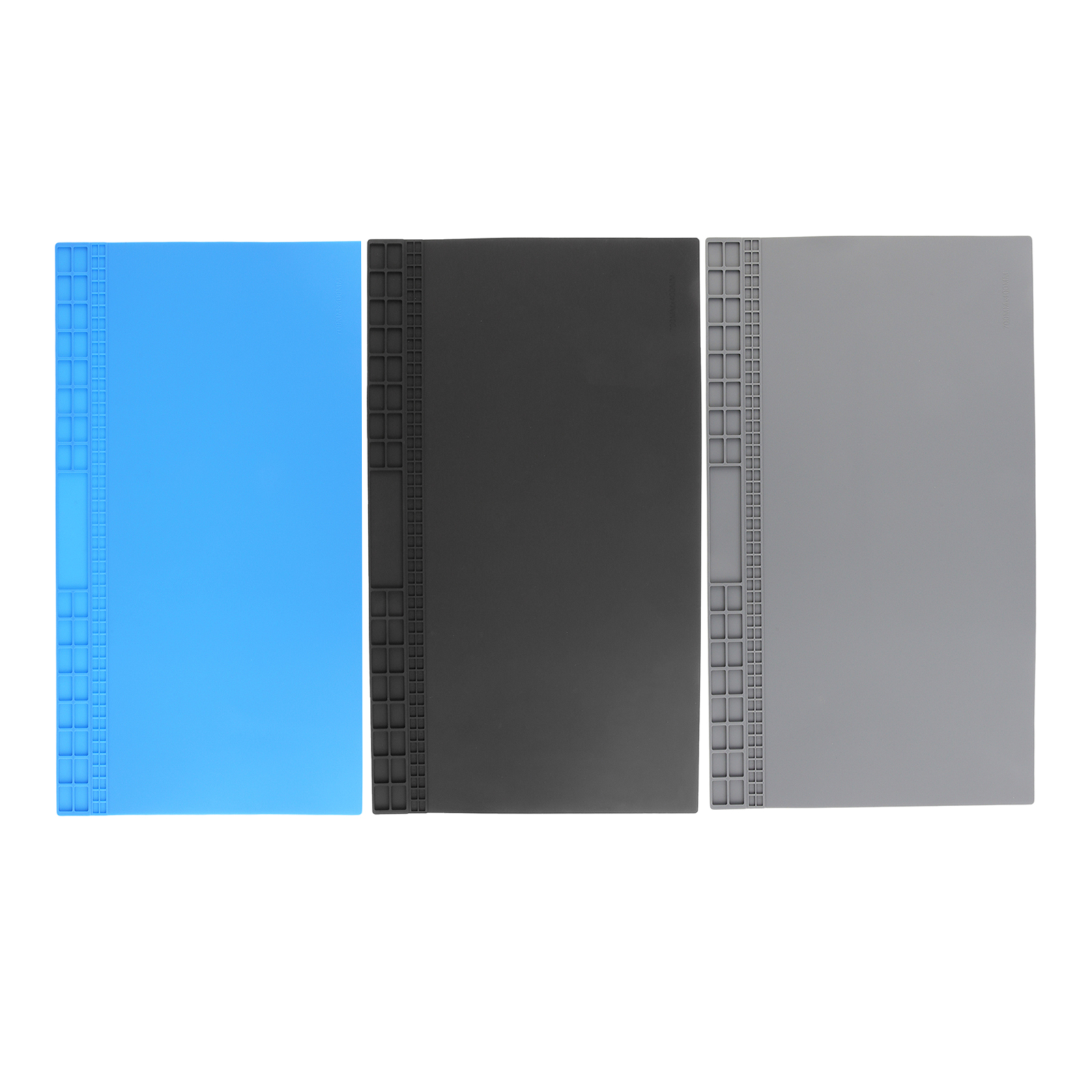 Electronics Repair Mat - 1 st Extra Grote Silicagel Soldeermat