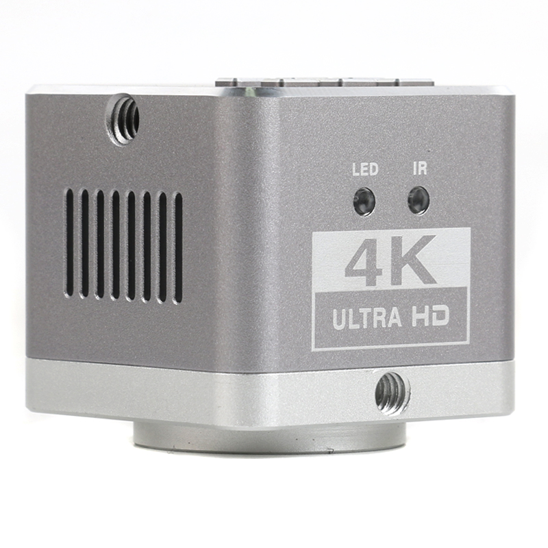 Electronics Repair Videos - HDMI USB 4K 1080P Digitale Videomicroscoopcamera