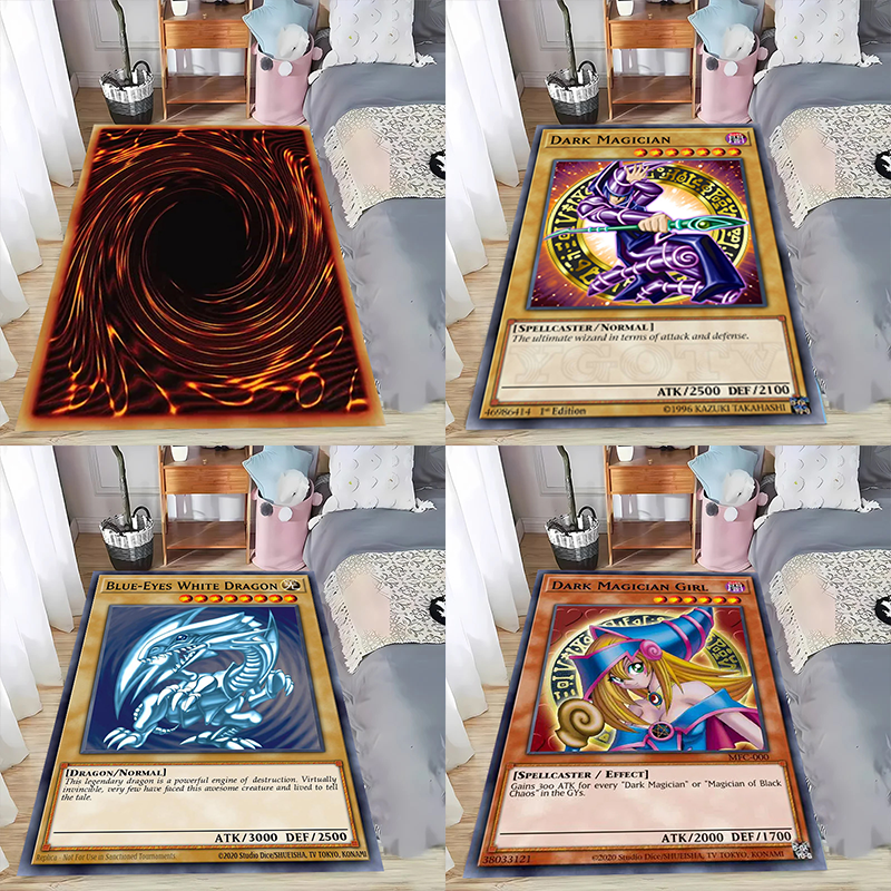 Electronics Repair Mat - Blue Eye White Dragon Tapijt voor