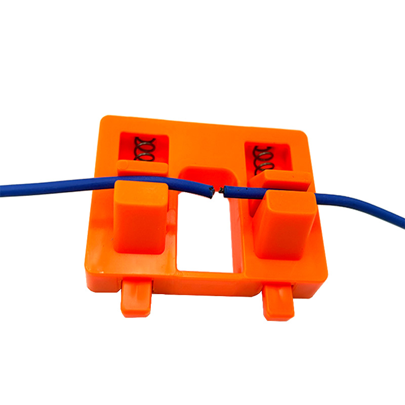 Pcb Holder Clamp - Verstelbare hulphandjes soldeertool met vergrootglas PCB