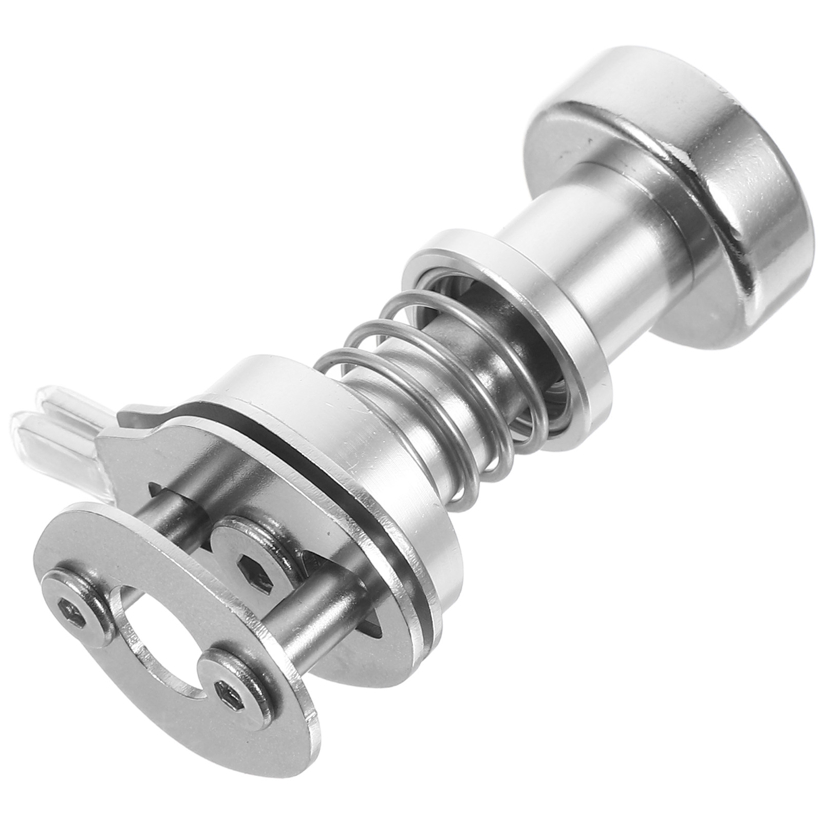 Pcb Holder Clamp - 1 stks Mini Pcb Soldeerhouder Roestvrij
