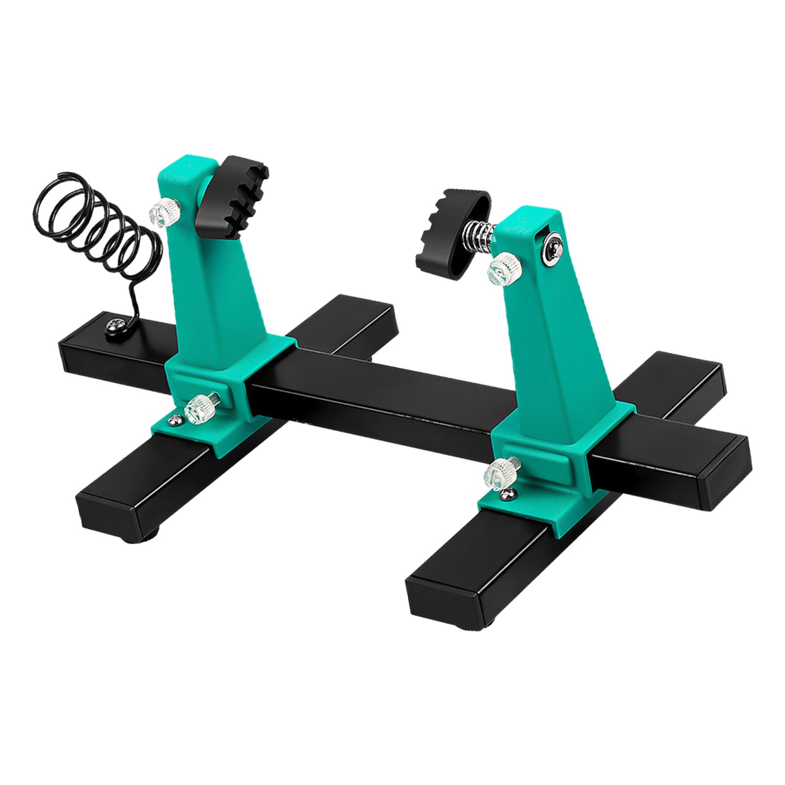 Pcb Holder Clamp - Printplaat Houder Stabiele Verstelbare Pcb Lasbeugel