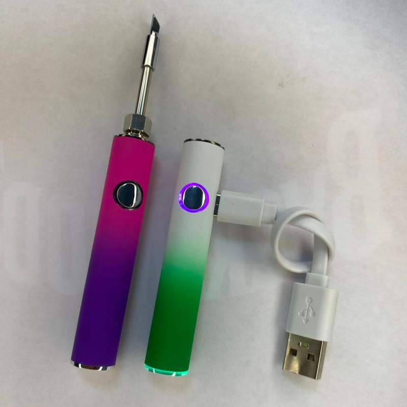Electronics Repair Tool - Nieuw type LED-lamp - 3-kleuren verstelbare