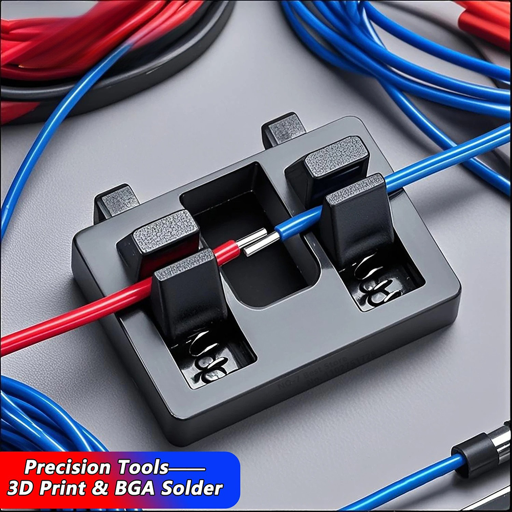 Electronics Repair Tool - 1/3/5/10pcs Lasdraad Armatuur Voor Elektronische Reparatie