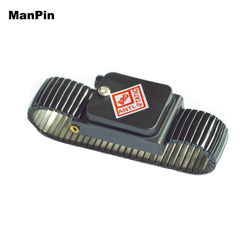 Electronics Repair Tool - Anti Statische Armband Elektrostatische Esd Ontlading