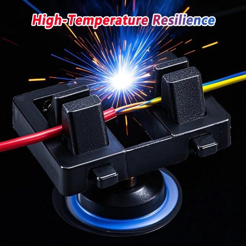 PCB-houder Soldeerbeugel Verst - Pcb Holder Clamp recensie en prijs
