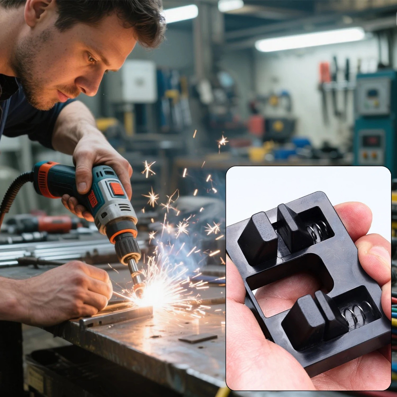 PCB-houder Soldeerbeugel Verst - Pcb Holder Clamp recensie en prijs