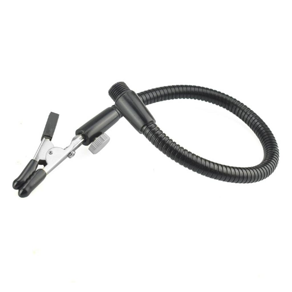 Soldeerhulpmiddel, stabiele PC - Pcb Holder Clamp recensie en prijs