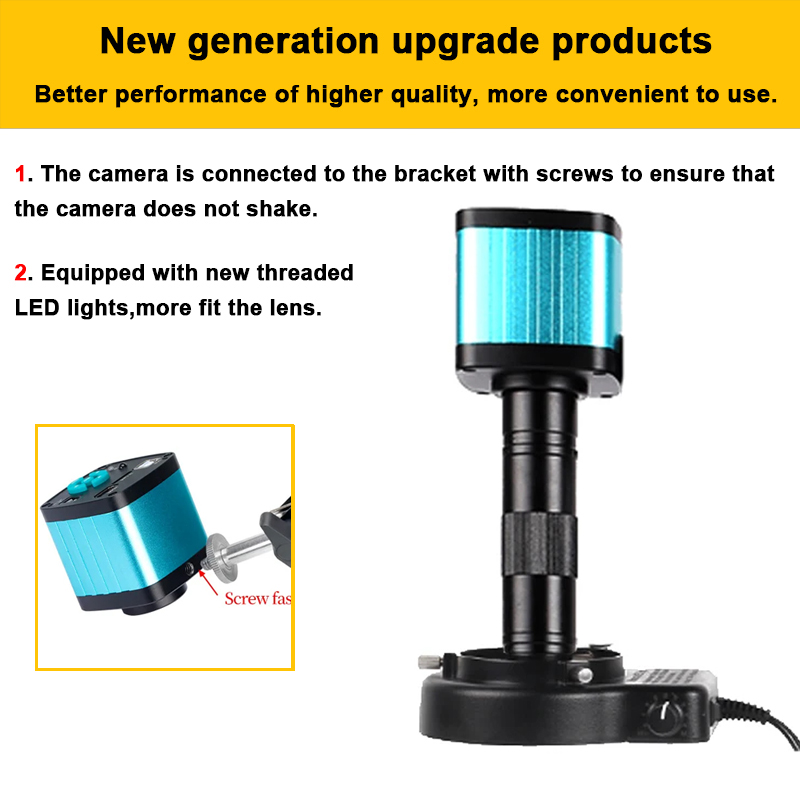 YIZHAN 150x zoomlens elektroni - Electronics Repair Videos recensie en prijs