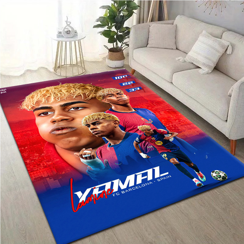 Hete 2026 Voetbalster L-lamine - Electronics Repair Mat recensie en prijs