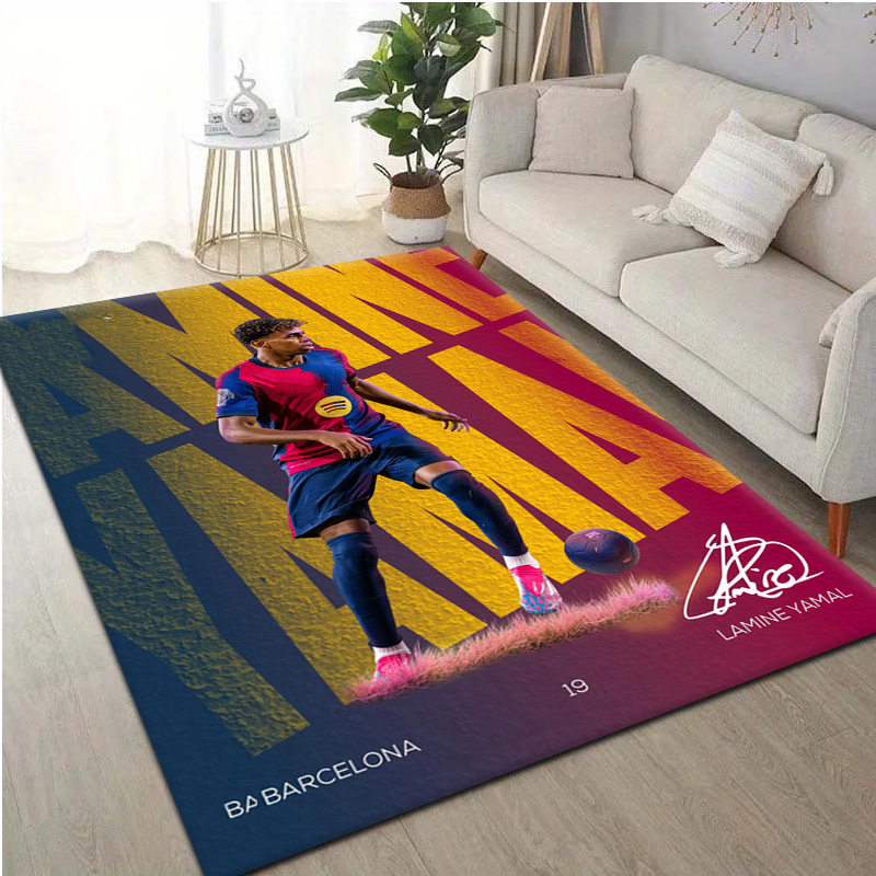 Hete 2026 Voetbalster L-lamine - Electronics Repair Mat recensie en prijs