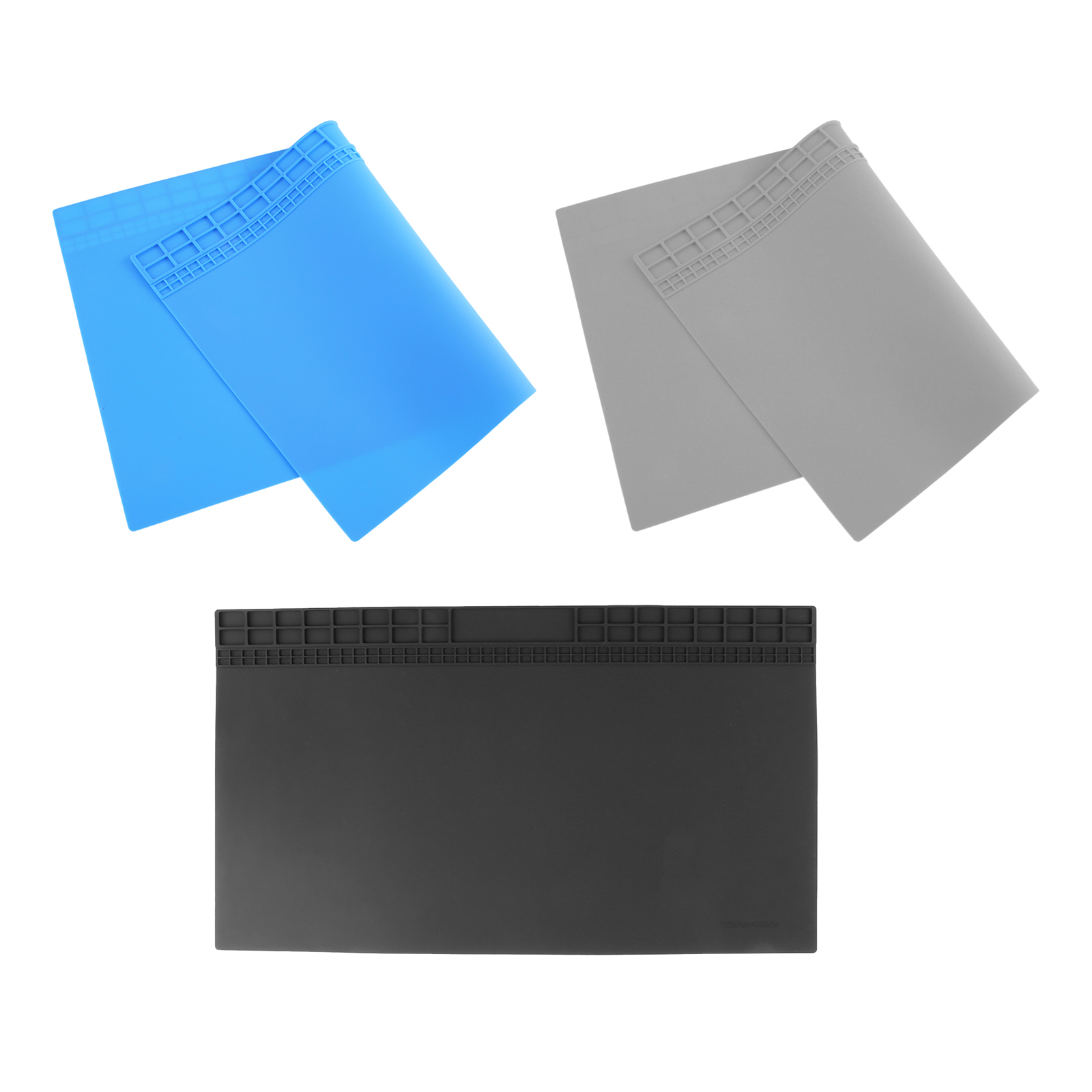 1 st Extra Grote Silicagel Sol - Electronics Repair Mat recensie en prijs