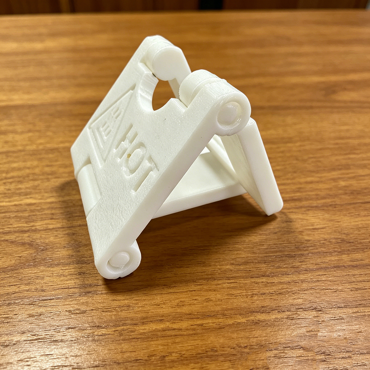 3D-geprinte opvouwbare soldeer - Electronics Repair Tool recensie en prijs