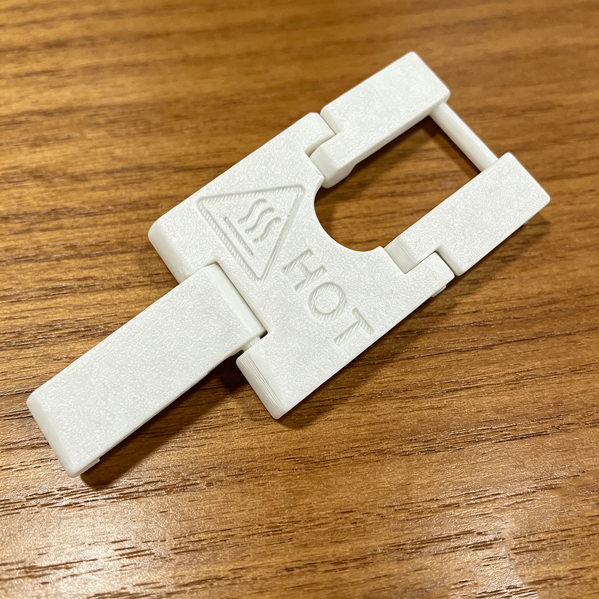3D-geprinte opvouwbare soldeer - Electronics Repair Tool recensie en prijs