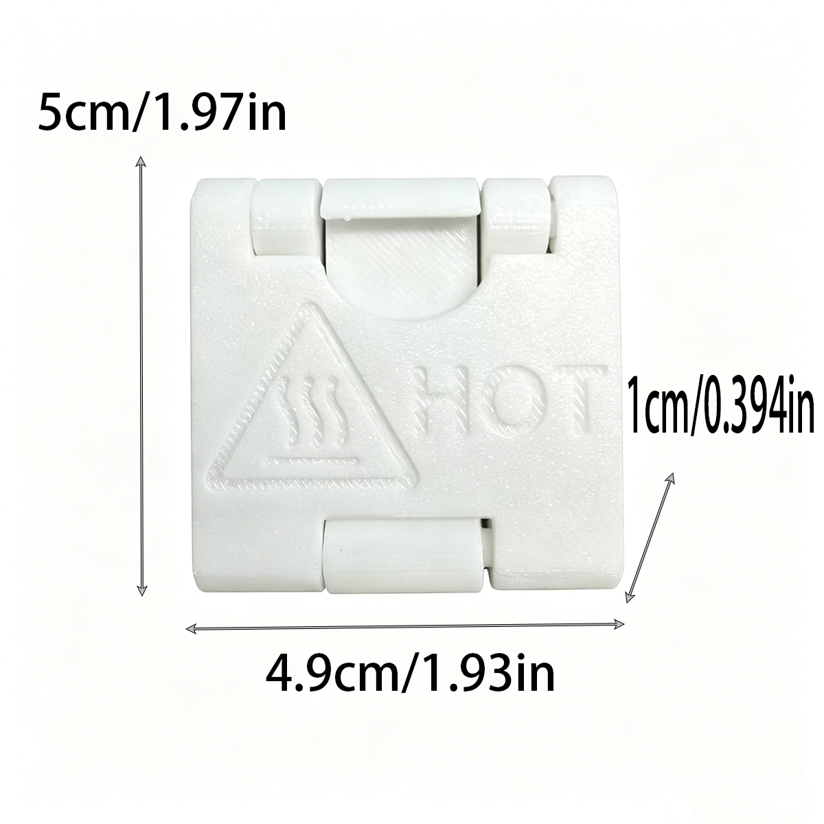 3D-geprinte opvouwbare soldeer - Electronics Repair Tool recensie en prijs