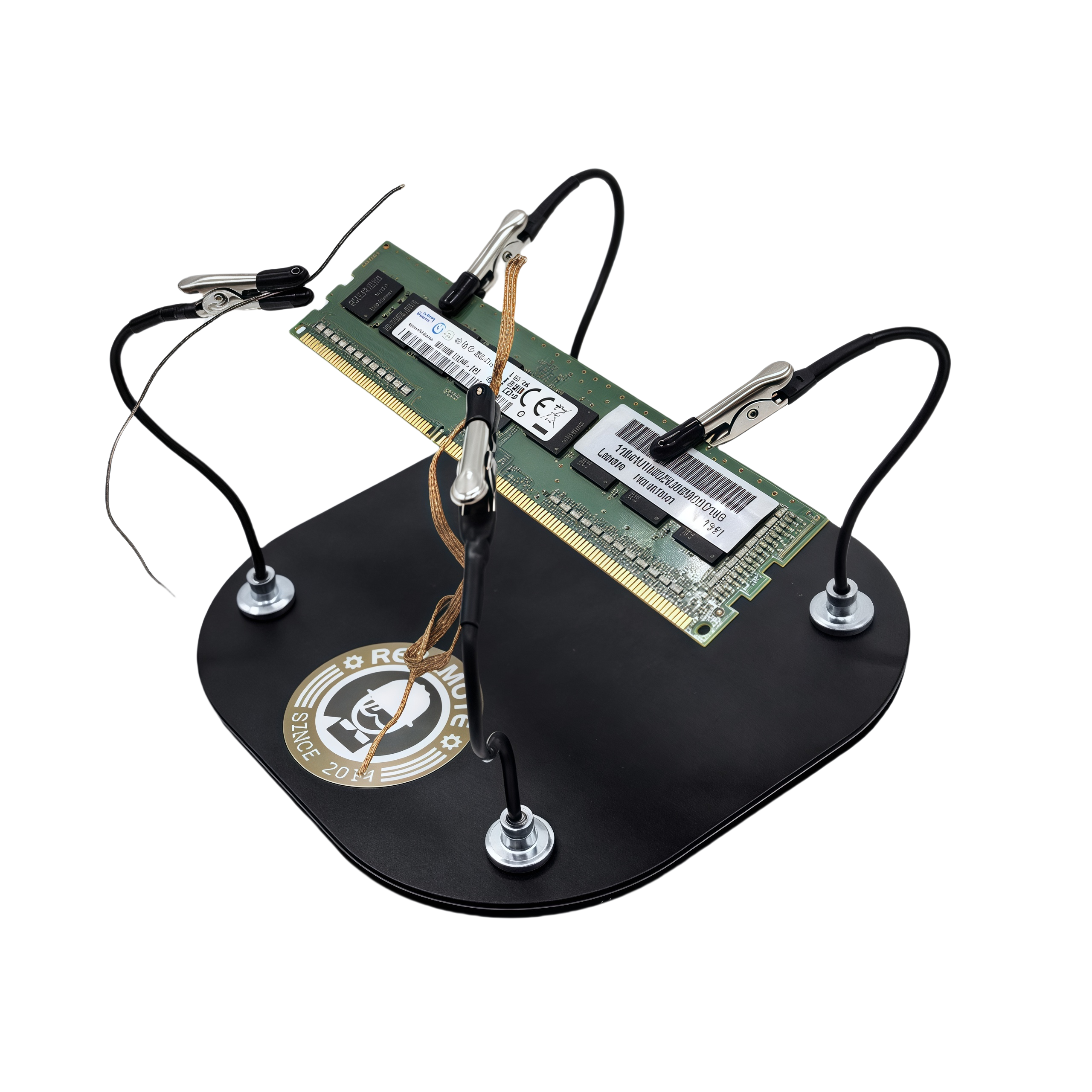 Universele PCB-houder Soldeerp - Electronics Repair Tool recensie en prijs