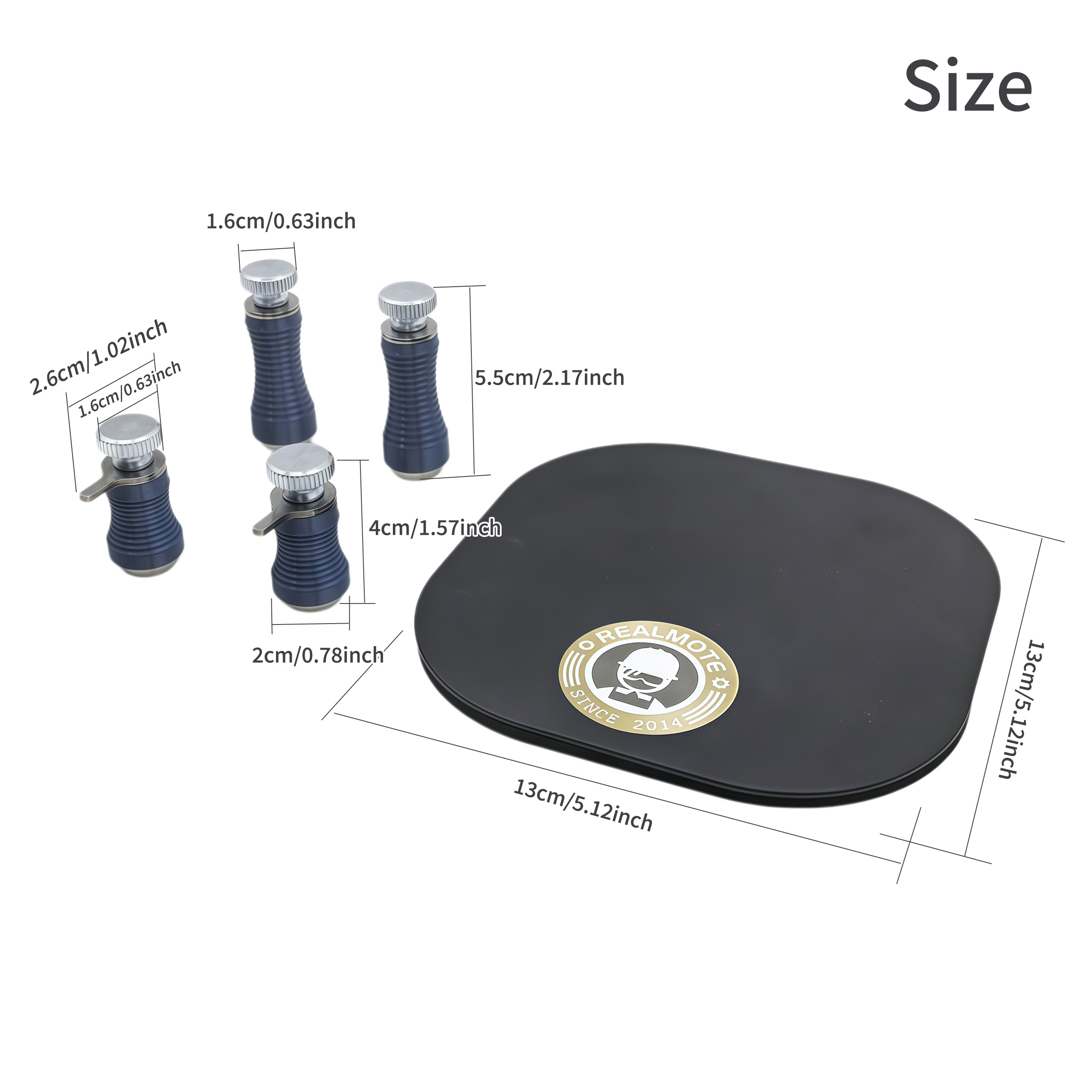 Universele PCB-houder Soldeerp - Electronics Repair Tool recensie en prijs