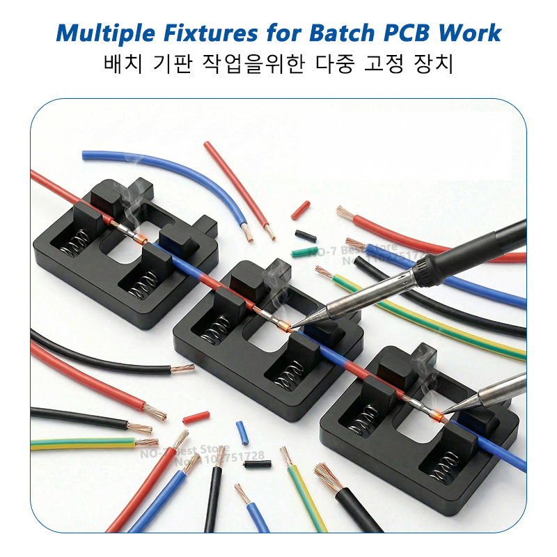 PCB-lasapparaat, verstelbare z - Pcb Holder Clamp recensie en prijs