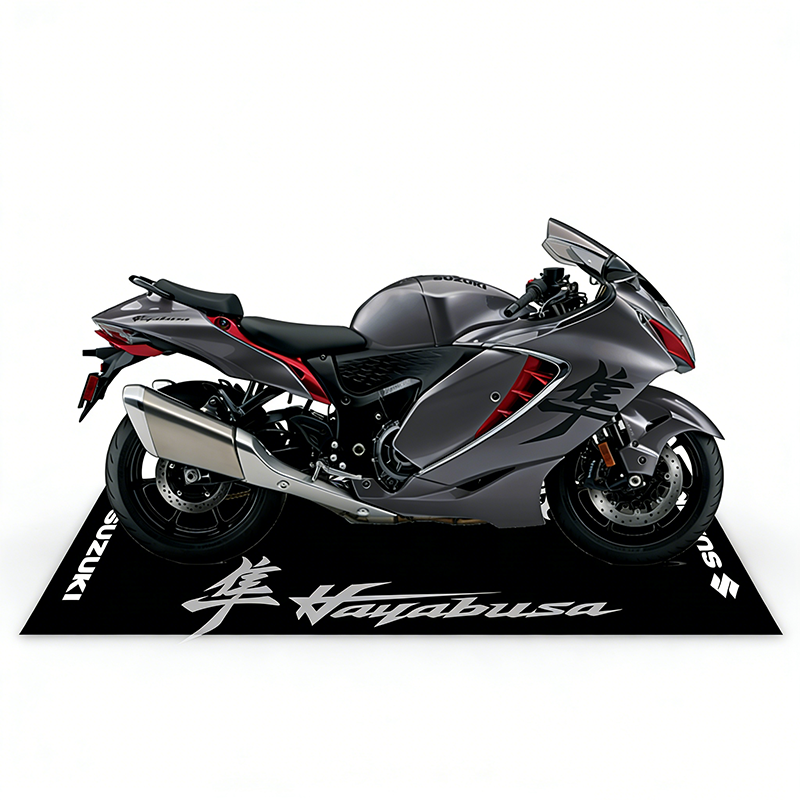 Motorfiets displaykleed Suzuki - Electronics Repair Mat recensie en prijs