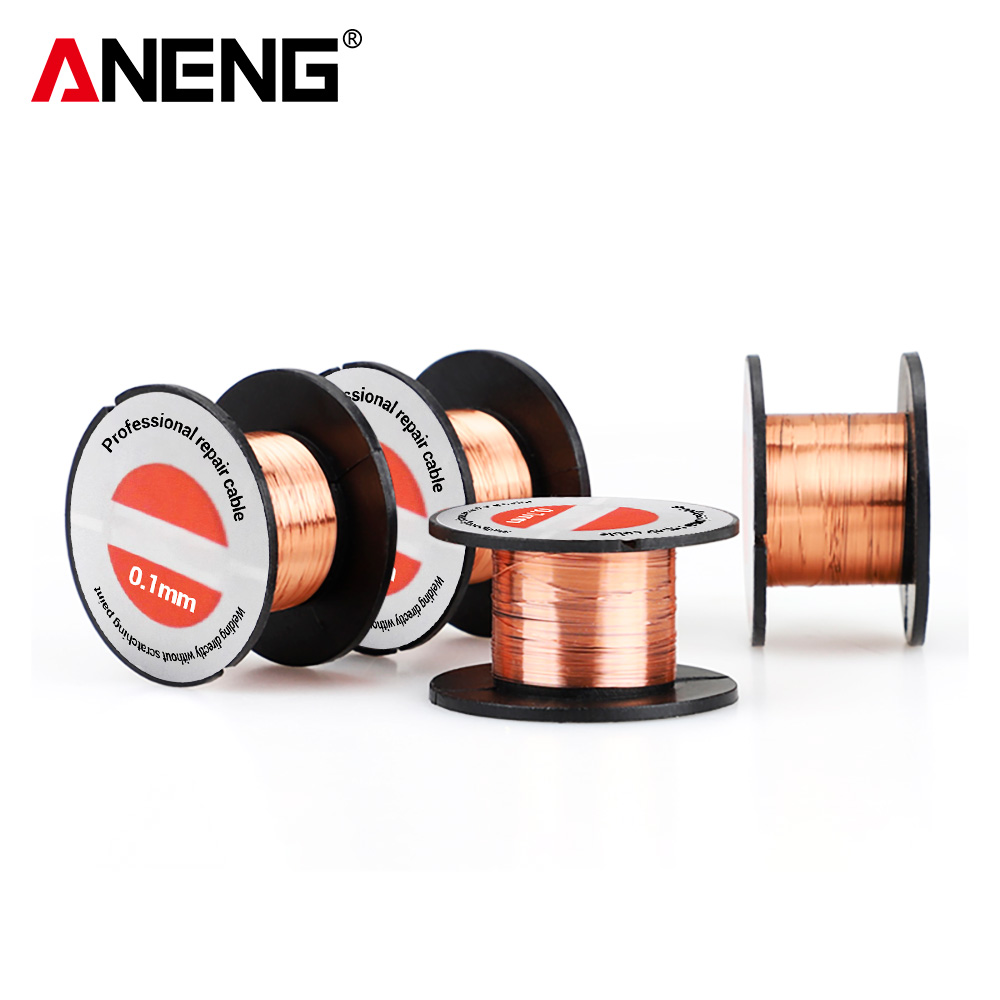 ANENG 0,1 mm kabelverbindingsl - Electronics Repair Tool recensie en prijs