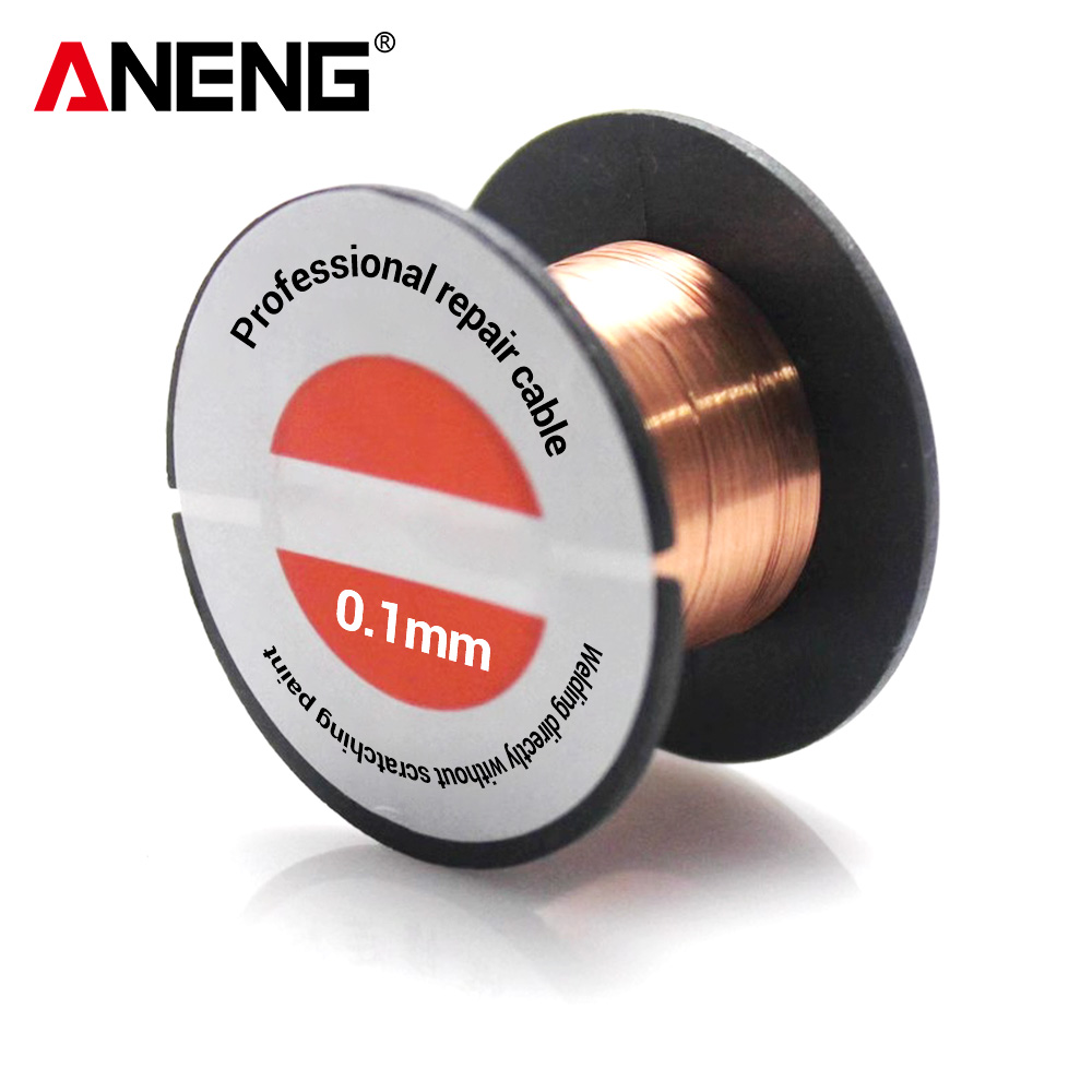 ANENG 0,1 mm kabelverbindingsl - Electronics Repair Tool recensie en prijs