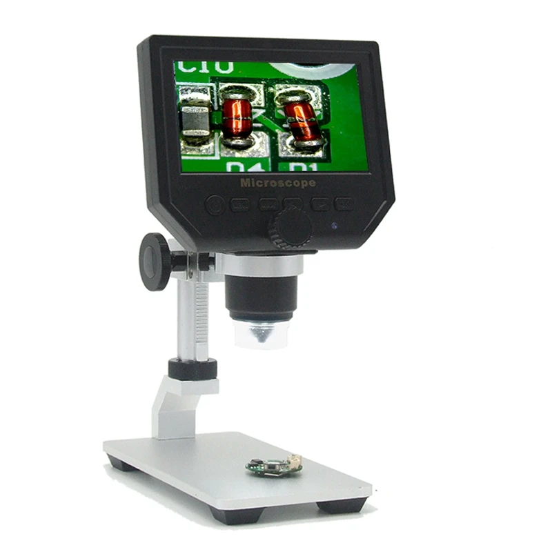Draagbare 3.6MP VGA 4.3