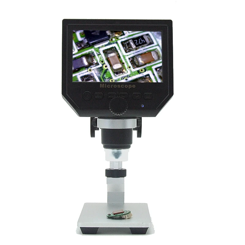 Draagbare 3.6MP VGA 4.3