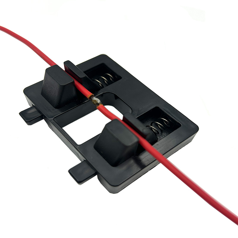 Verstelbare hulphandjes soldee - Pcb Holder Clamp recensie en prijs