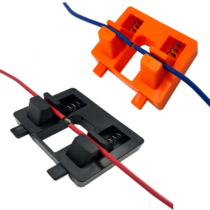 Verstelbare hulphandjes soldee - Pcb Holder Clamp recensie en prijs