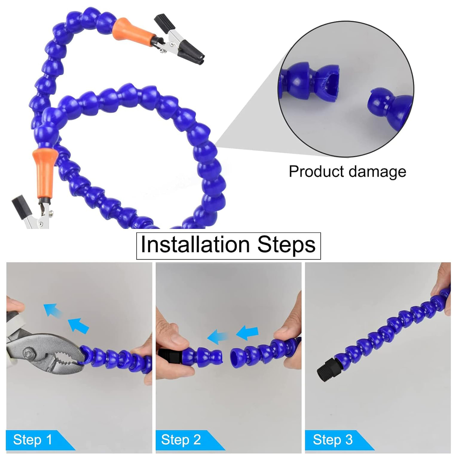 Toolour Soldeerstation Helpend - Pcb Holder Clamp recensie en prijs