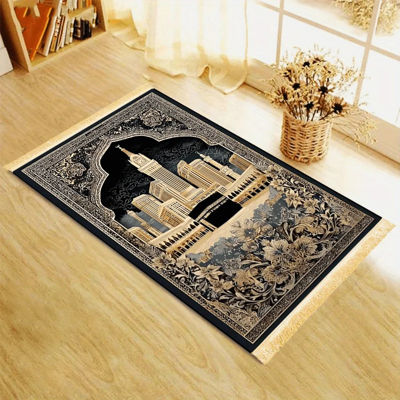 VIKAMA Heilige Stad Islamitisc - Electronics Repair Mat recensie en prijs