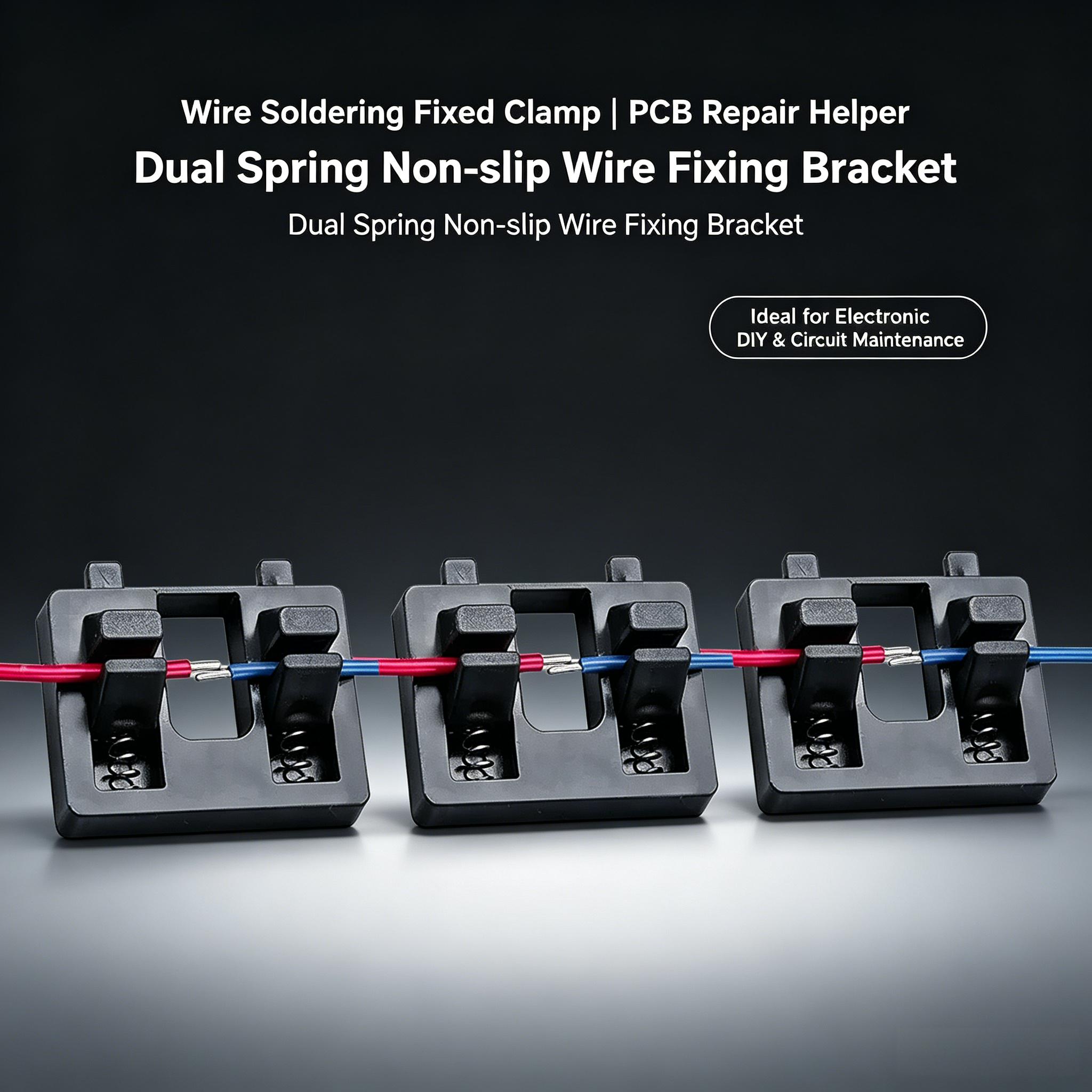 Lasdraadbevestiging Verstelbar - Electronics Repair Tool recensie en prijs