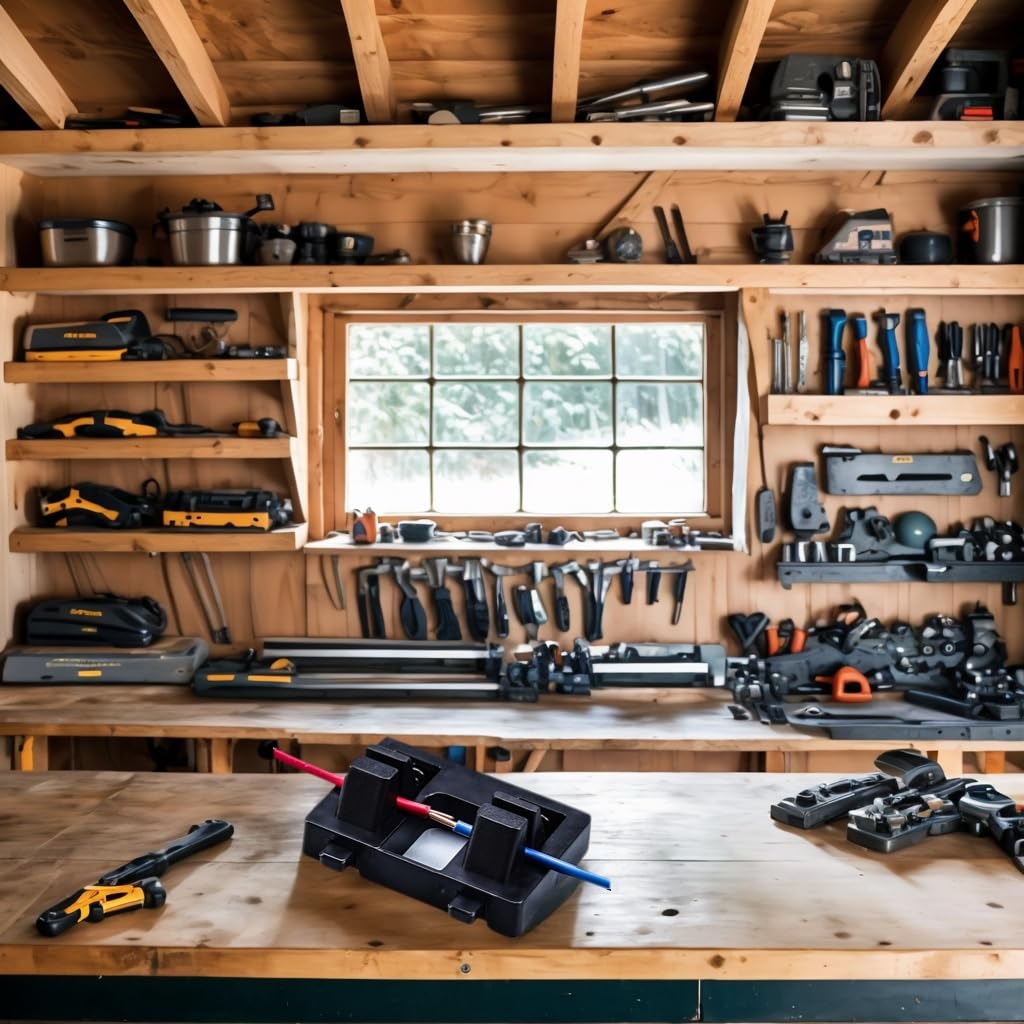 Lasdraadbevestiging Verstelbar - Electronics Repair Tool recensie en prijs