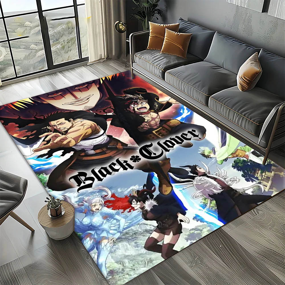 Cartoon Anime B-Black H-Hot Cl - Electronics Repair Mat recensie en prijs