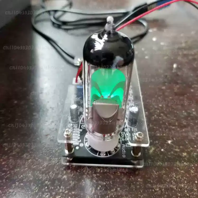 EM80/EM81/EM84/6E1/6E2 Elektro - Vintage Electronics Repair Youtube recensie en prijs
