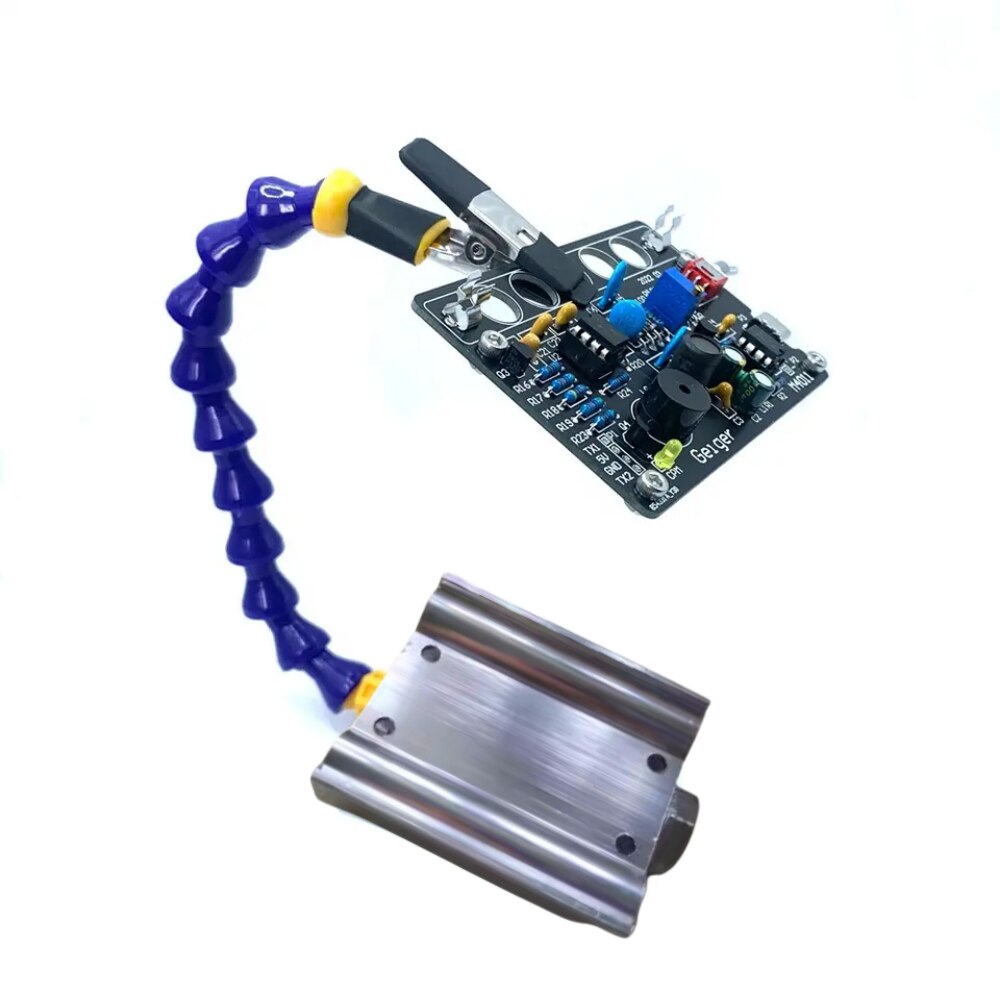 Soldeerwerktafelklemmen, banks - Pcb Holder Clamp recensie en prijs