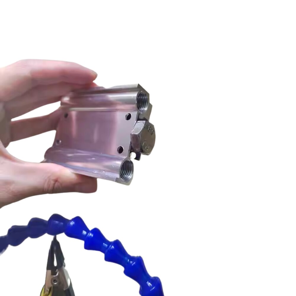 Soldeerwerktafelklemmen, banks - Pcb Holder Clamp recensie en prijs