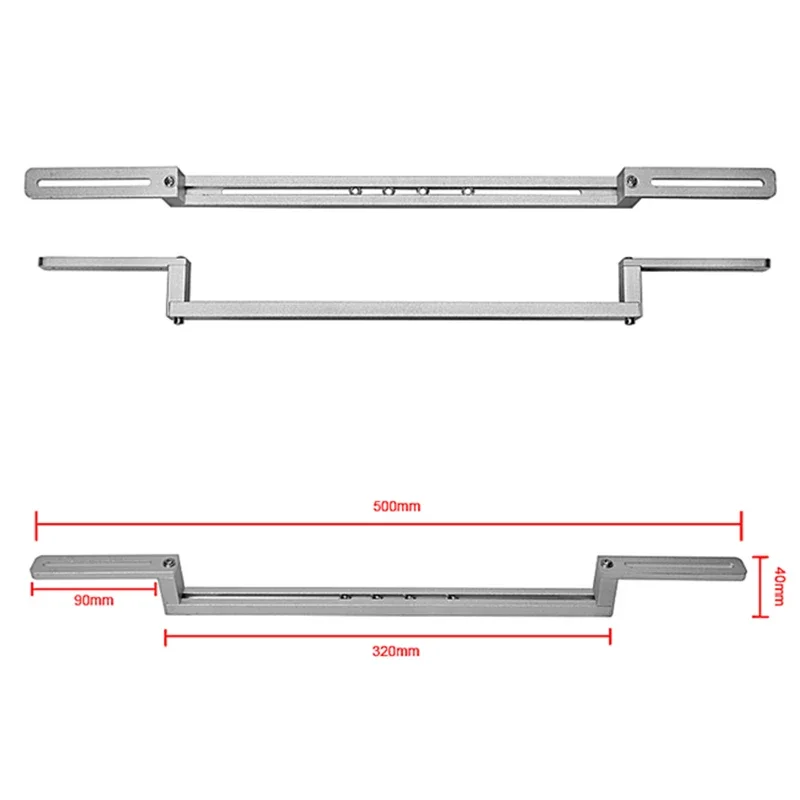 Universele houder PCB Jig Fixt - Pcb Holder Clamp recensie en prijs