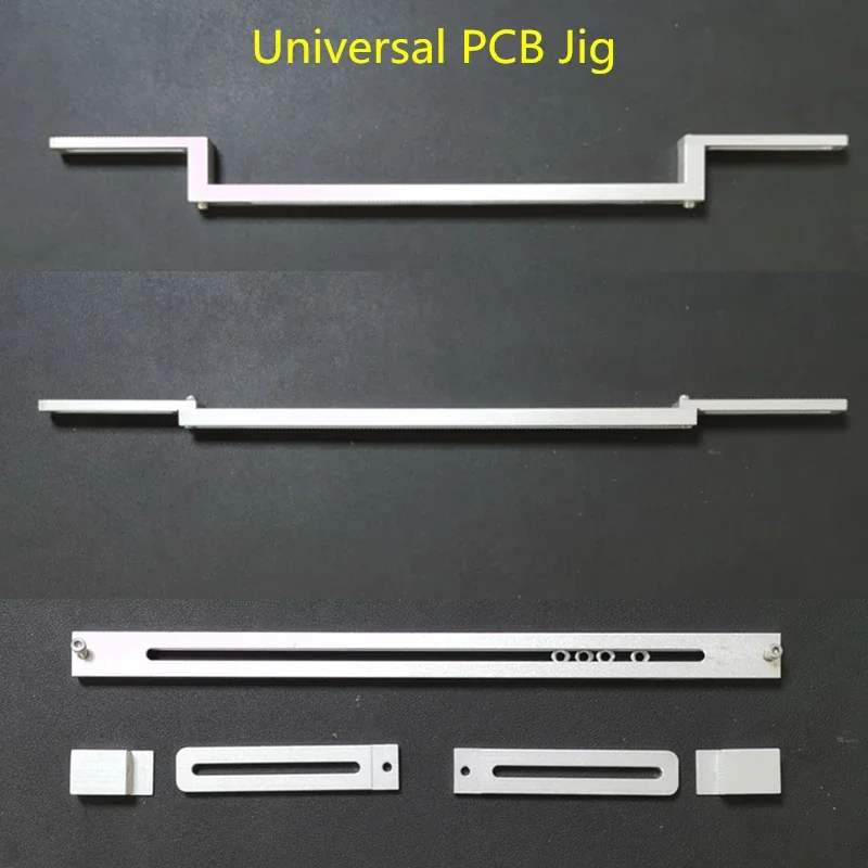 Universele houder PCB Jig Fixt - Pcb Holder Clamp recensie en prijs