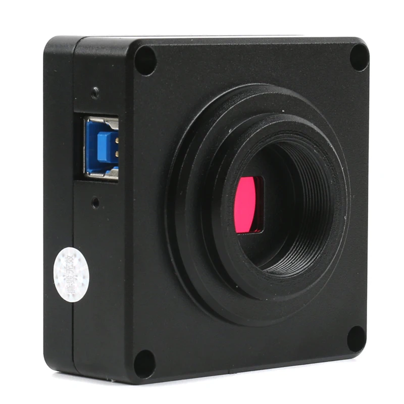 4K 8.3MP UHD USB 3.0 Industrie - Electronics Repair Videos recensie en prijs