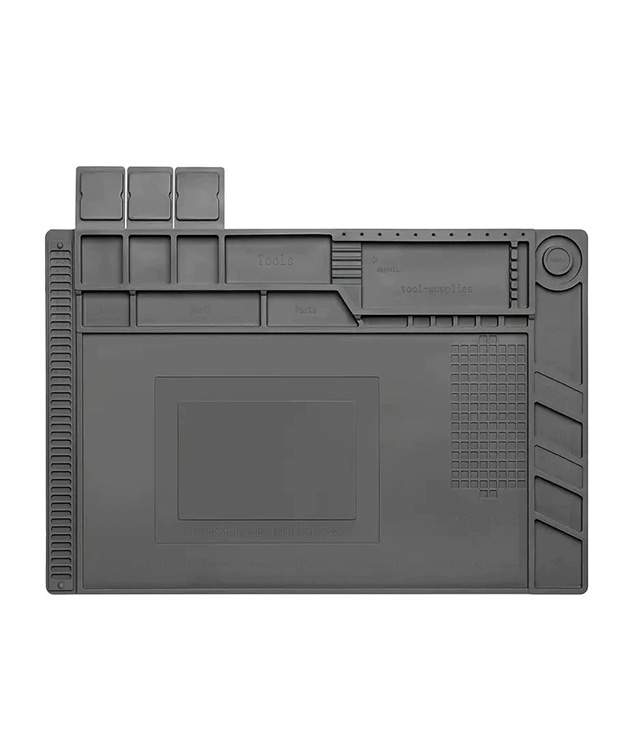 45*30CM Magnetische Mat Silico - Electronics Repair Mat recensie en prijs
