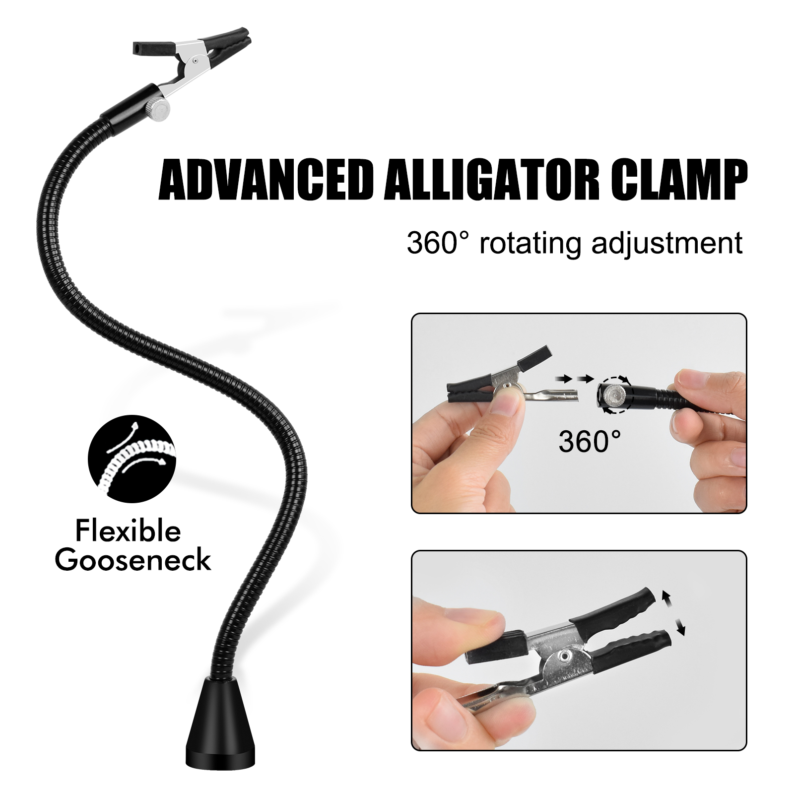 Toodour Magnetische Helpende H - Pcb Holder Clamp recensie en prijs