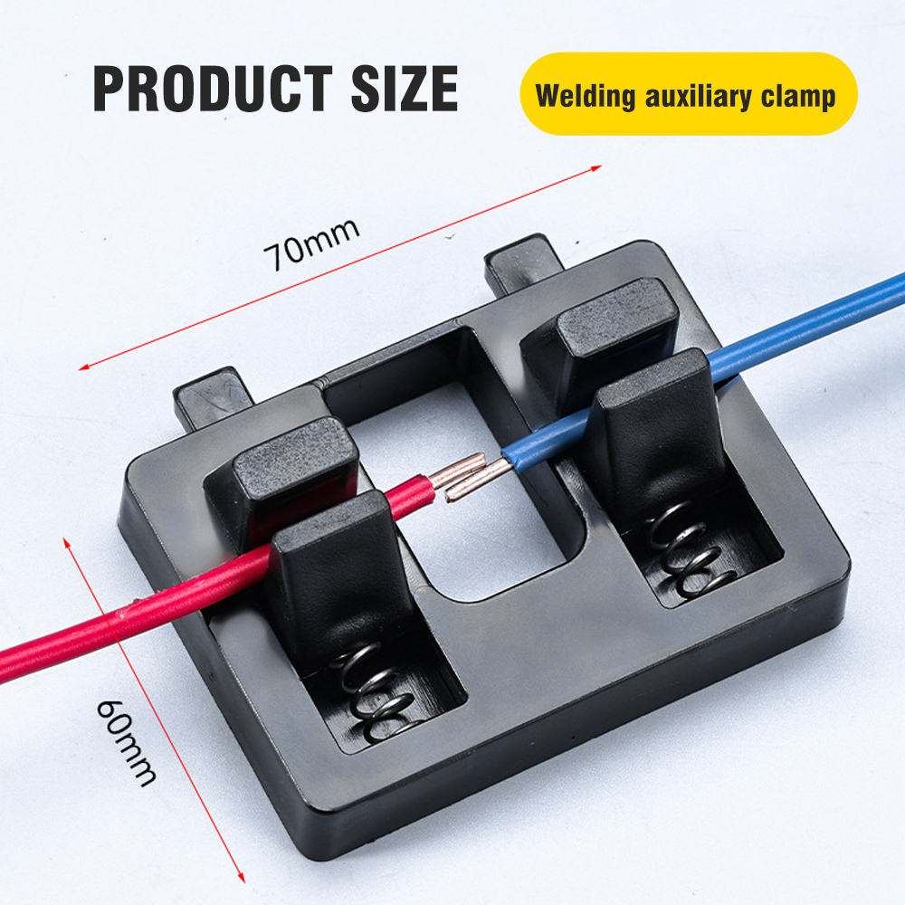 Lastafelklem Verstelbare zuigb - Pcb Holder Clamp recensie en prijs