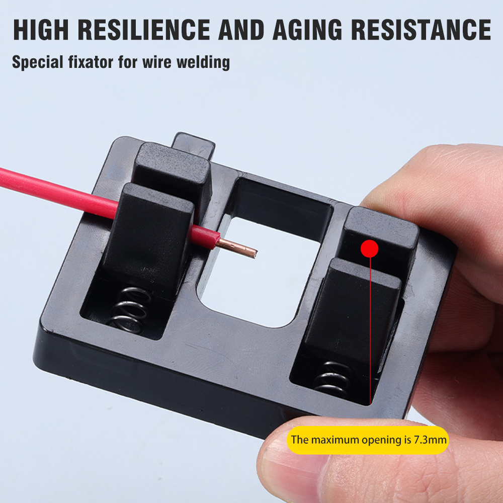 Lastafelklem Verstelbare zuigb - Pcb Holder Clamp recensie en prijs