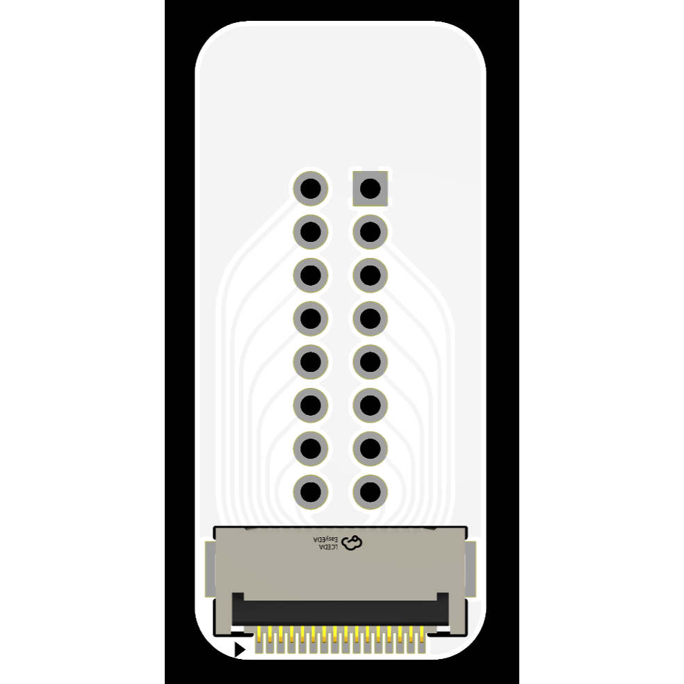Bedraadbaar hotswap PCB-compat - Pcb Holder Clamp recensie en prijs