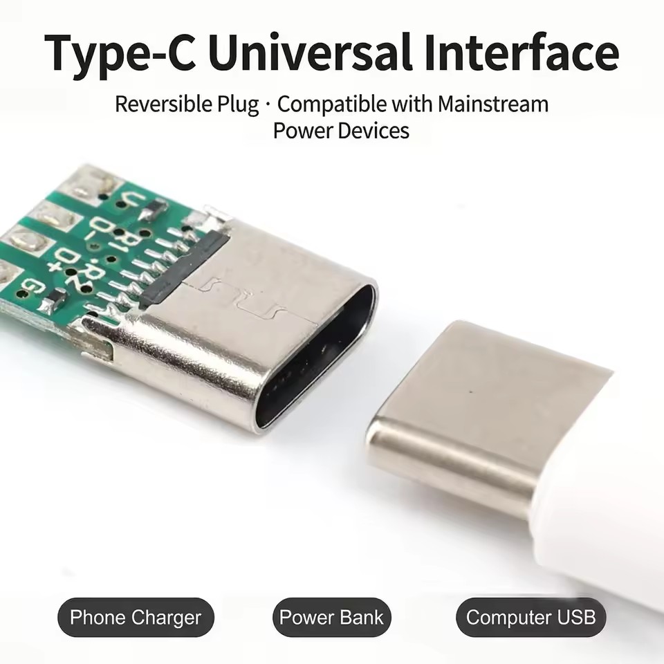 1-20 Stuks Type C Vrouwelijke  - Pcb Holder Clamp recensie en prijs
