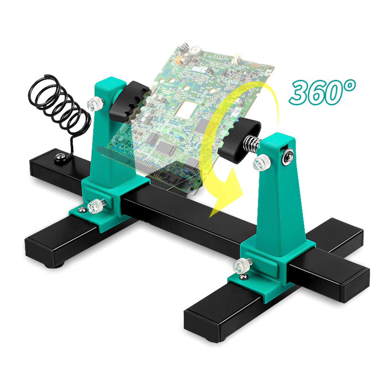 Printplaat Houder Stabiele Ver - Pcb Holder Clamp recensie en prijs