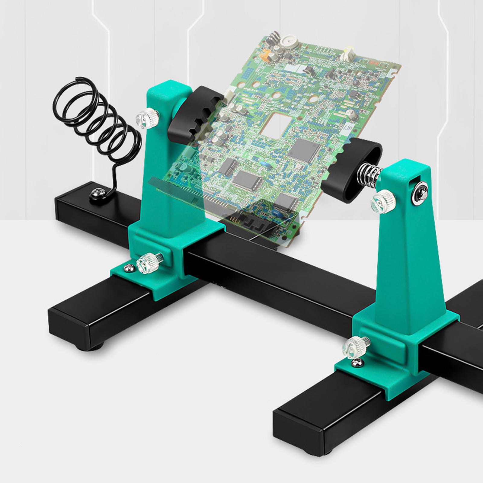 Printplaat Houder Stabiele Ver - Pcb Holder Clamp recensie en prijs
