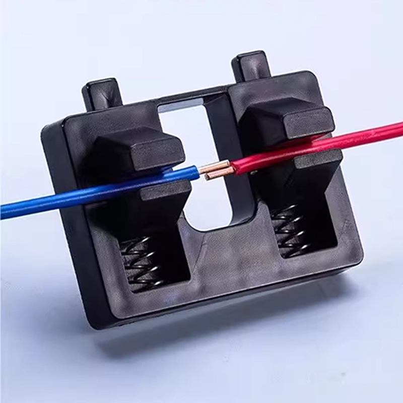 Lastafel Klem Draadhouder PCB  - Pcb Holder Clamp recensie en prijs